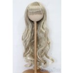 画像: 8-9inch/ウィッグ S-26-01-11-364-YB-ZS