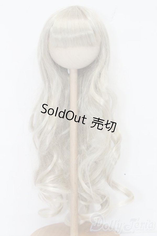 画像1: 8-9inch/ウィッグ S-26-01-11-364-YB-ZS (1)