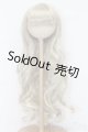 画像: 8-9inch/ウィッグ S-26-01-11-364-YB-ZS