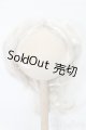 画像: 8-9inch/ウィッグ S-26-01-11-351-YB-ZS