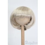 画像: 6-7inch/ウィッグ S-25-11-09-122-YB-ZS