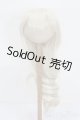 画像: 9-10inch/ウィッグ S-26-01-11-419-YB-ZS