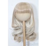 画像: 8-9inch/ウィッグ S-26-01-11-366-YB-ZS