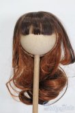 画像1: 9inch/ウィッグ S-26-01-11-405-YB-ZS (1)