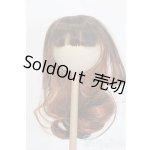 画像: 9inch/ウィッグ S-26-07-26-359-YB-ZS