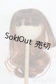 画像: 9inch/ウィッグ S-26-07-26-359-YB-ZS