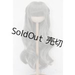 画像: 8-9inch/ウィッグ S-25-11-09-226-YB-ZS