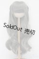 画像: 8-9inch/ウィッグ S-25-11-09-226-YB-ZS