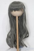 画像1: 8-9inch/ウィッグ S-25-11-09-267-YB-ZS (1)