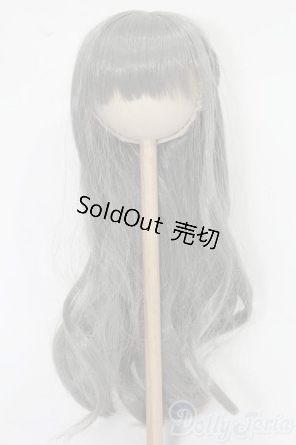 画像1: 8-9inch/ウィッグ S-25-11-09-267-YB-ZS (1)