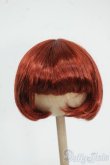 画像1: 8-9inch/ウィッグ Y-25-12-17-064-YB-ZY (1)