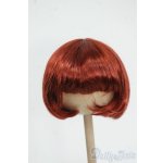 画像: 8-9inch/ウィッグ Y-25-12-17-064-YB-ZY