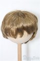 画像: 8-9inch/ウィッグ S-25-12-07-287-YB-ZS
