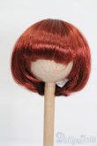 画像1: 6-7inch/ウィッグ S-25-11-09-120-YB-ZS (1)