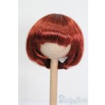 画像: 6-7inch/ウィッグ S-25-11-09-120-YB-ZS