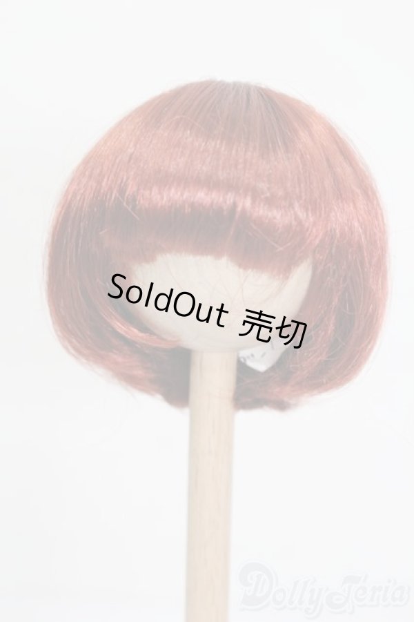 画像1: 6-7inch/ウィッグ S-26-03-22-401-YB-ZS (1)