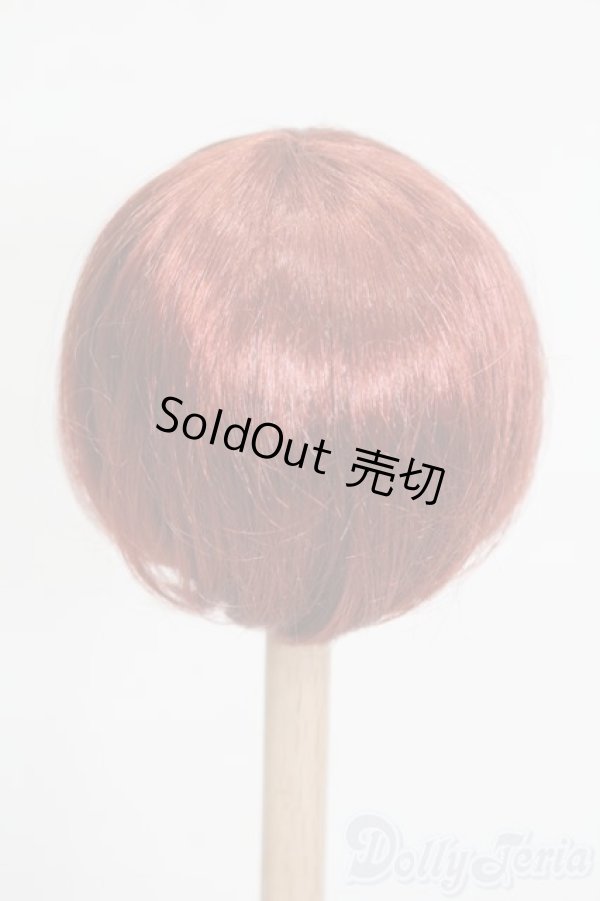 画像2: 6-7inch/ウィッグ S-26-03-22-401-YB-ZS (2)