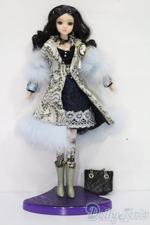 画像2: J-Doll/アベニューマレコン S-25-11-02-253-TO-ZS (2)