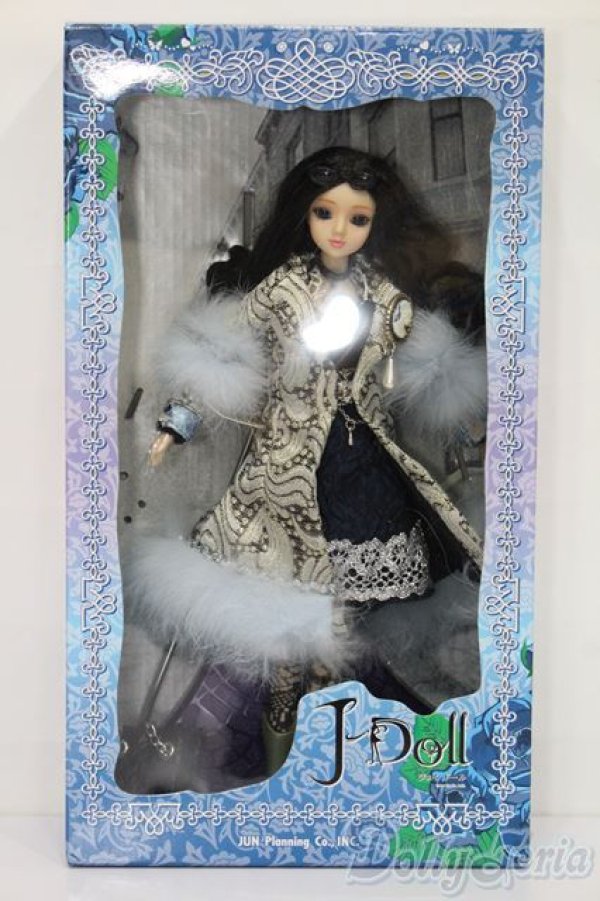 画像6: J-Doll/アベニューマレコン S-25-11-02-253-TO-ZS (6)
