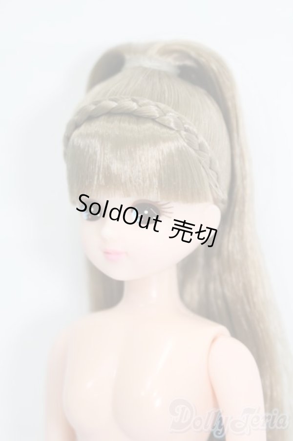 画像2: リカちゃん/お人形教室スペシャルリカちゃん S-26-03-08-332-TO-ZS (2)