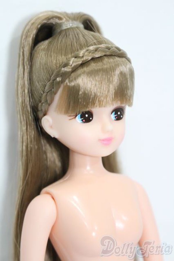 画像3: リカちゃん/お人形教室スペシャルリカちゃん S-25-12-14-515-TO-ZS (3)