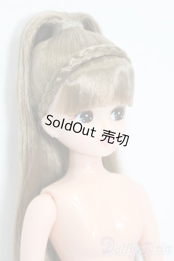 画像3: リカちゃん/お人形教室スペシャルリカちゃん S-26-03-08-332-TO-ZS (3)