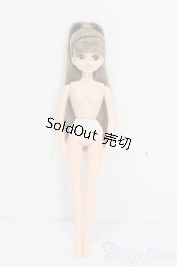 画像4: リカちゃん/お人形教室スペシャルリカちゃん S-26-03-08-332-TO-ZS (4)