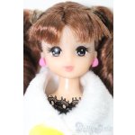 画像: リカちゃん/リカちゃんのおともだちさくらちゃん メルヘンキャッスル S-25-11-02-252-TO-ZS