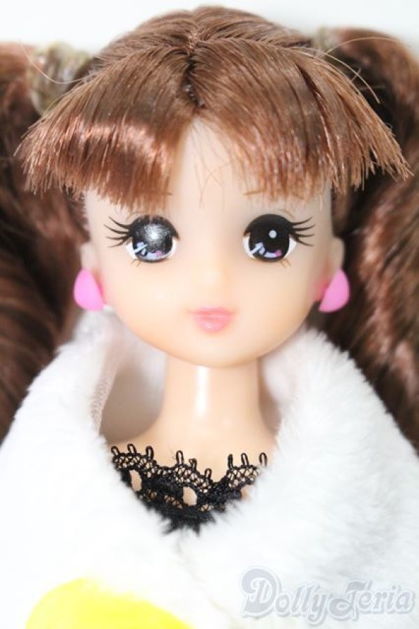 画像1: リカちゃん/リカちゃんのおともだちさくらちゃん メルヘンキャッスル S-25-11-02-252-TO-ZS (1)