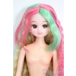 画像: リカちゃん/#Licca ラテ・レトロ S-25-12-14-514-TO-ZS