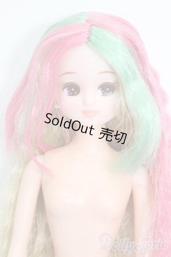 画像1: リカちゃん/#Licca ラテ・レトロ S-26-03-08-344-TO-ZS (1)