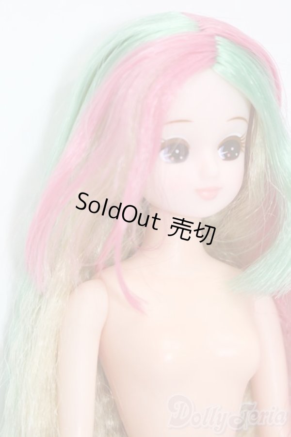 画像3: リカちゃん/#Licca ラテ・レトロ S-26-03-08-344-TO-ZS (3)