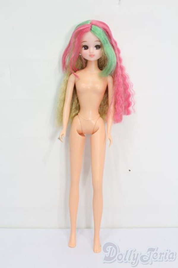 画像4: リカちゃん/#Licca ラテ・レトロ S-25-12-14-514-TO-ZS (4)