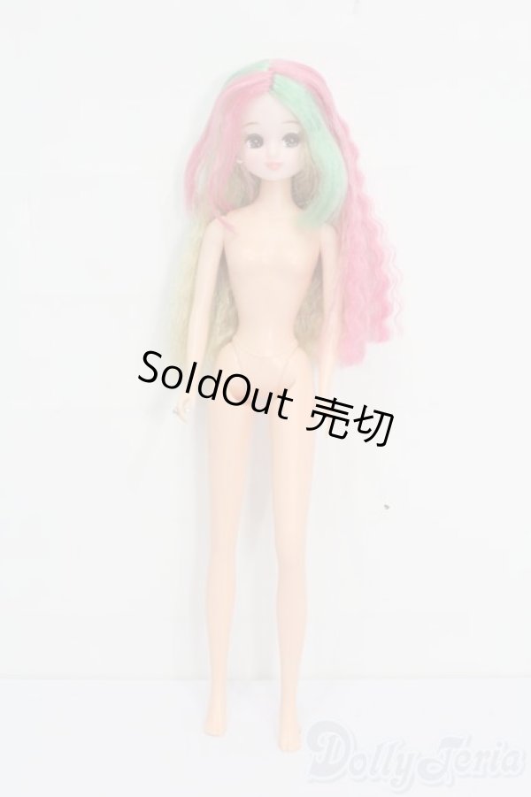 画像4: リカちゃん/#Licca ラテ・レトロ S-26-03-08-344-TO-ZS (4)