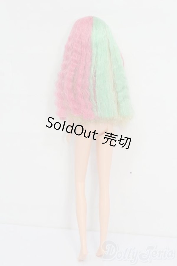 画像5: リカちゃん/#Licca ラテ・レトロ S-26-03-08-344-TO-ZS (5)