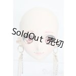 画像: DDS/ランカ・リーカスタムヘッド S-26-01-18-365-TO-ZS