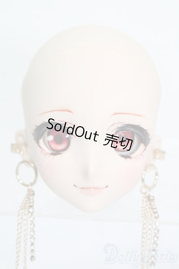 画像1: DDS/ランカ・リーカスタムヘッド S-26-01-18-365-TO-ZS (1)