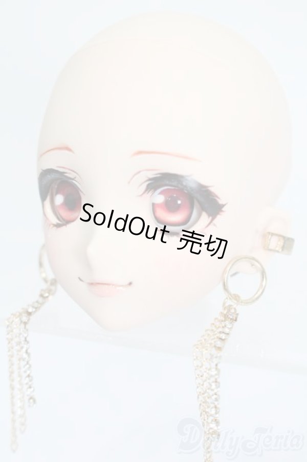 画像2: DDS/ランカ・リーカスタムヘッド S-26-01-18-365-TO-ZS (2)