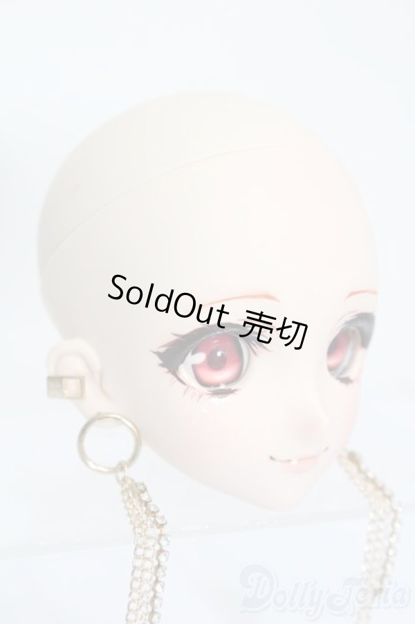 画像3: DDS/ランカ・リーカスタムヘッド S-26-01-18-365-TO-ZS (3)