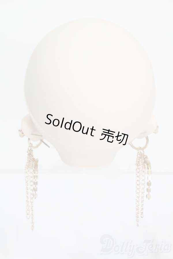 画像4: DDS/ランカ・リーカスタムヘッド S-26-01-18-365-TO-ZS (4)