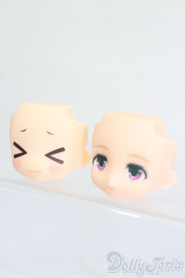 画像2: ねんどろいど/フェイスパーツ S-25-11-09-098-TO-ZS (2)