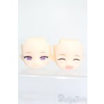 画像: ねんどろいど/フェイスパーツ S-25-11-09-100-TO-ZS