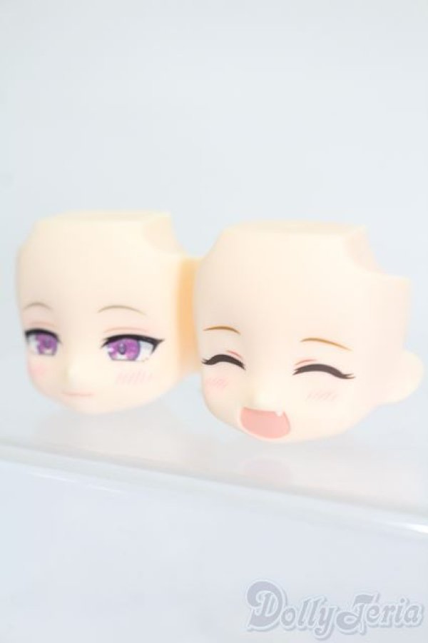 画像2: ねんどろいど/フェイスパーツ S-25-11-09-100-TO-ZS (2)