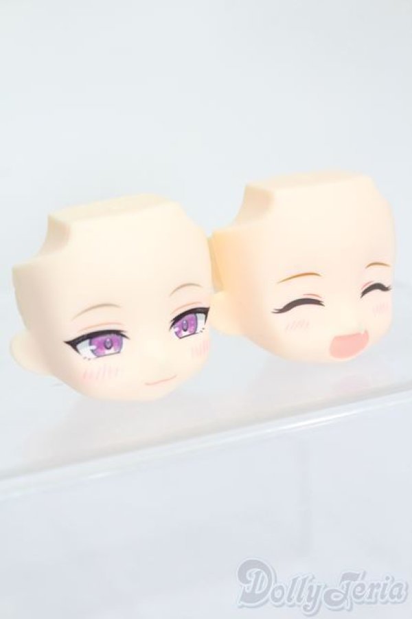 画像3: ねんどろいど/フェイスパーツ S-25-11-09-100-TO-ZS (3)