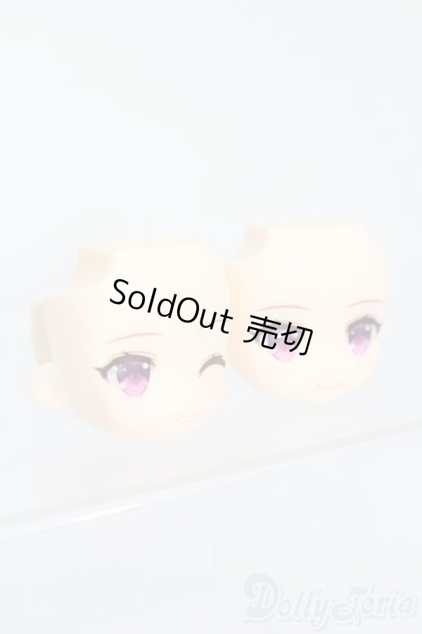 画像3: ねんどろいど/フェイスパーツ S-25-11-09-101-TO-ZS (3)