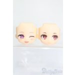 画像: ねんどろいど/フェイスパーツ S-25-11-09-099-TO-ZS