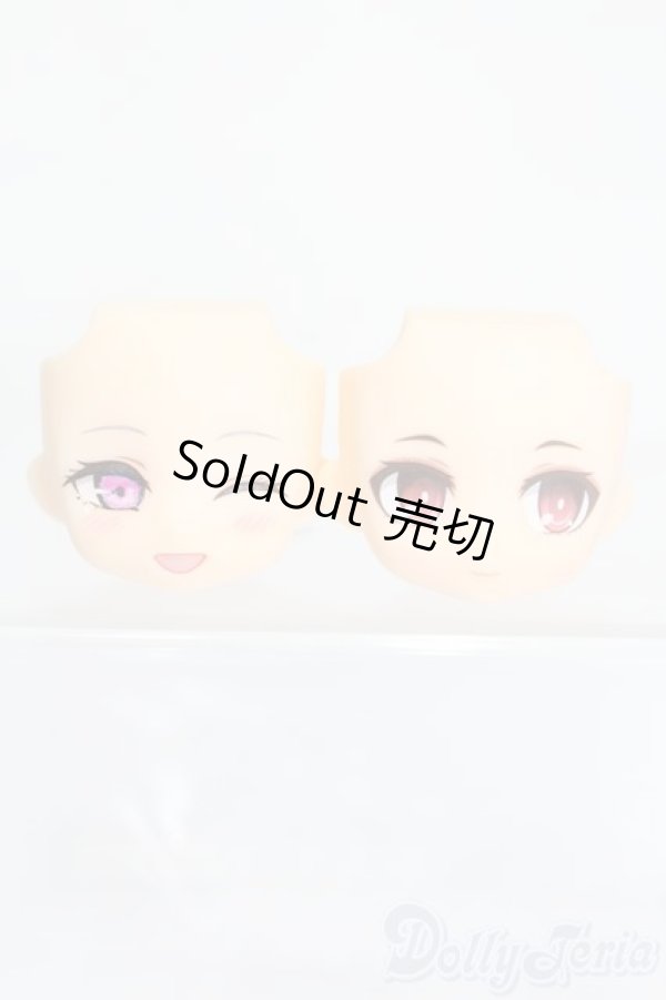 画像1: ねんどろいど/フェイスパーツ S-26-01-04-378-TO-ZS (1)