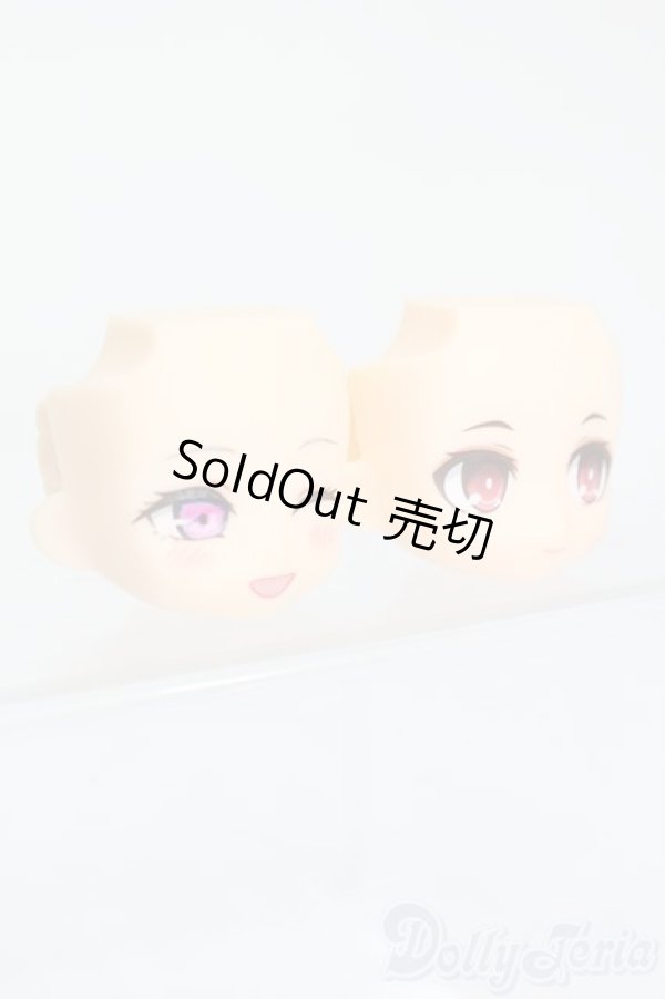 画像3: ねんどろいど/フェイスパーツ S-26-01-04-378-TO-ZS (3)