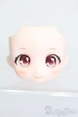 画像1: ねんどろいどどーる/カスタムフェイスパーツ S-25-11-09-097-TO-ZS (1)