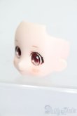 画像2: ねんどろいどどーる/カスタムフェイスパーツ S-25-11-09-097-TO-ZS (2)